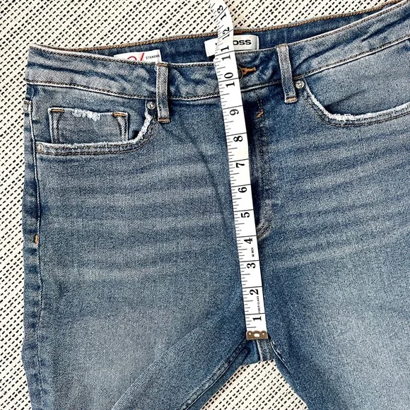 Vigoss Crosby Straight Jeans - Picture 14 of 15